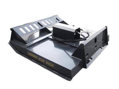 Hydraulic Brush Cutter