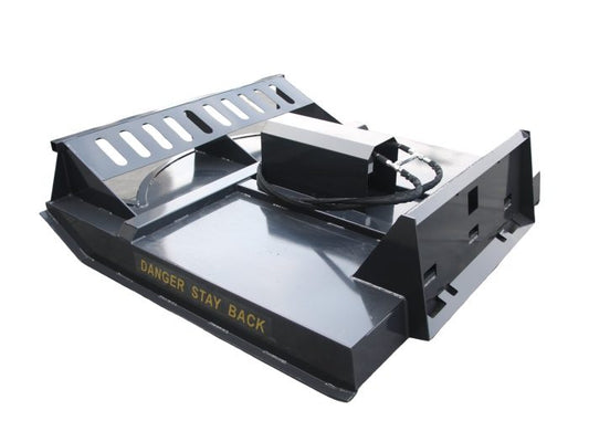 Hydraulic Brush Cutter