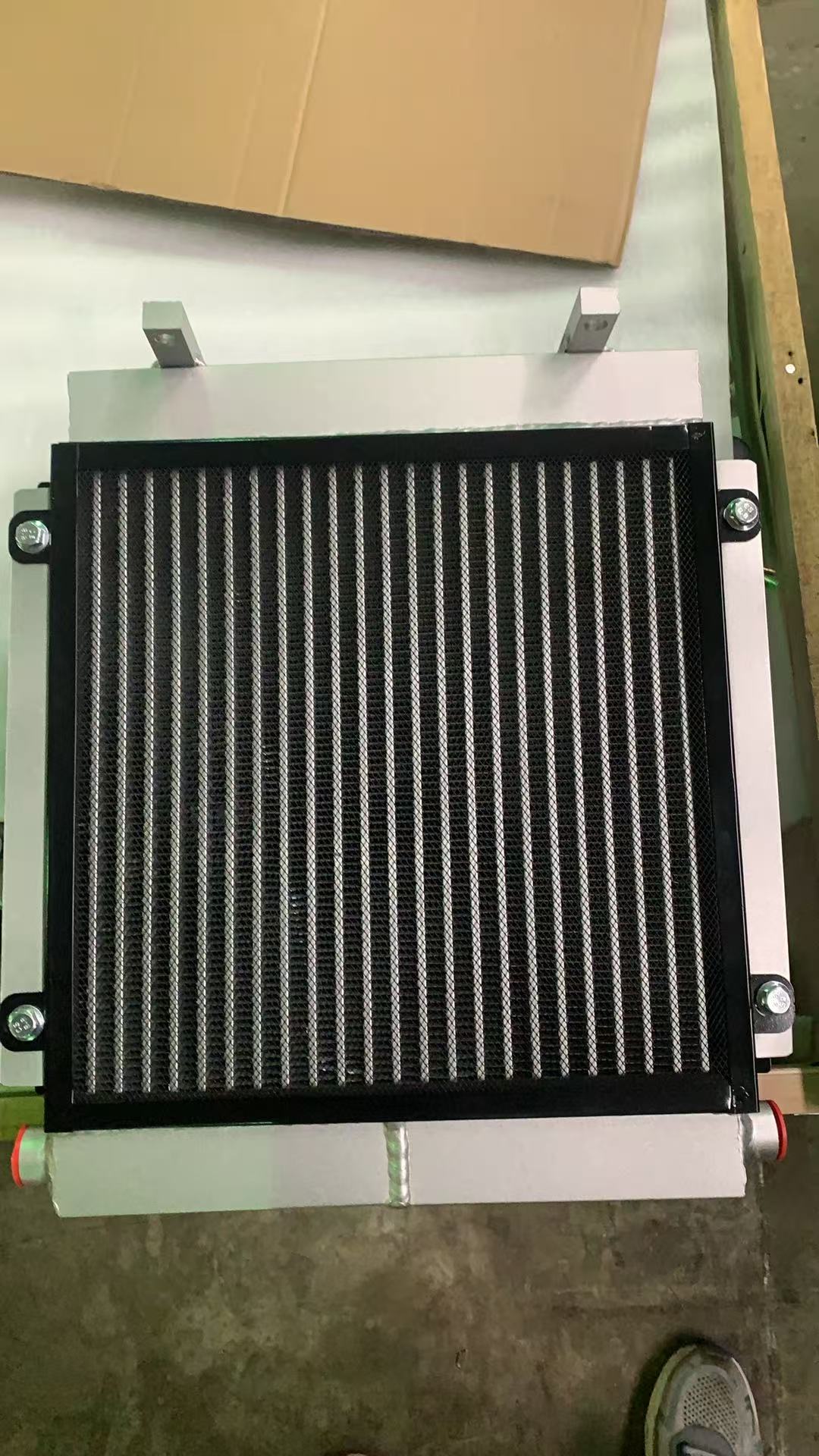 Hydraulic Radiator For T460