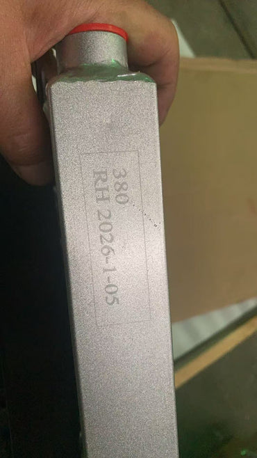 Hydraulic Radiator For T460