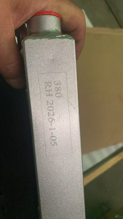 Hydraulic Radiator For T460