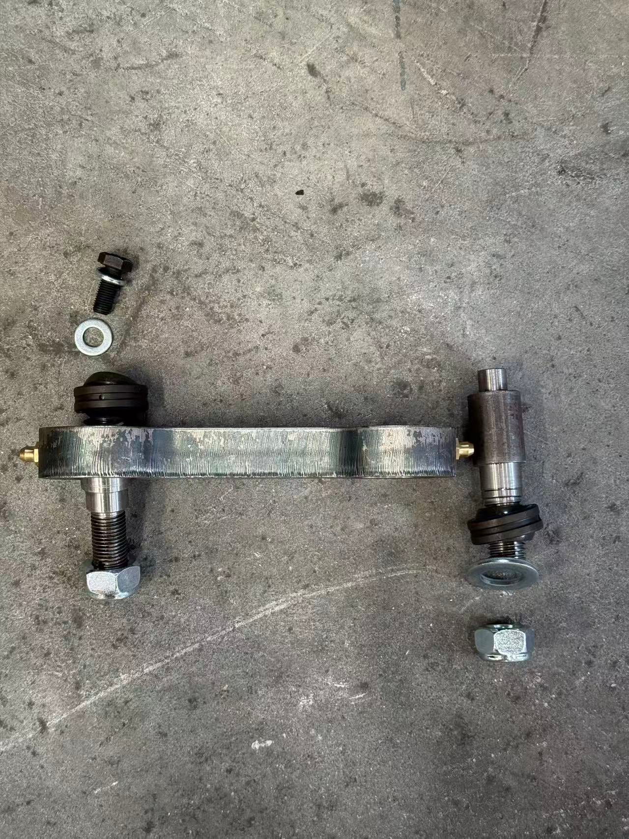 Connecting rod  bearing   matching parts