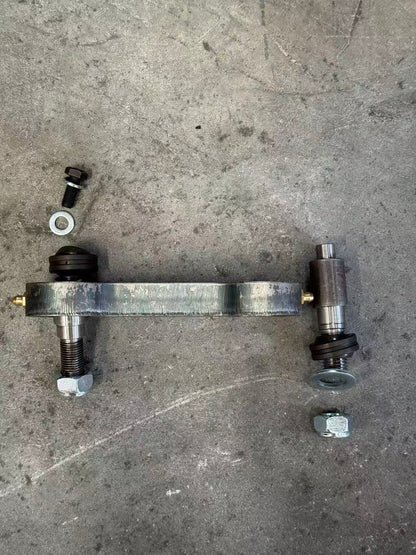 Connecting rod  bearing   matching parts