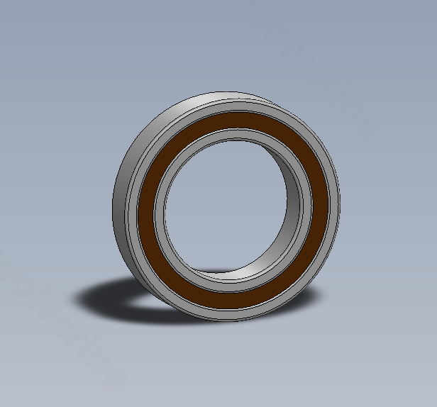 BBS-11-72W Bearing