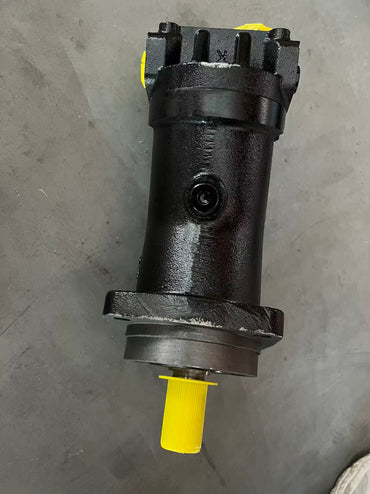 Piston Motor