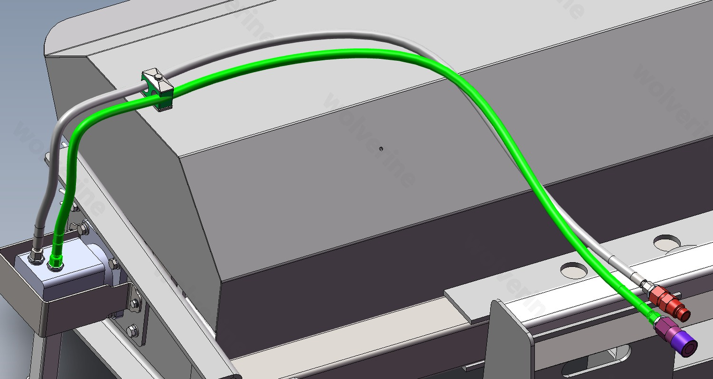 hose