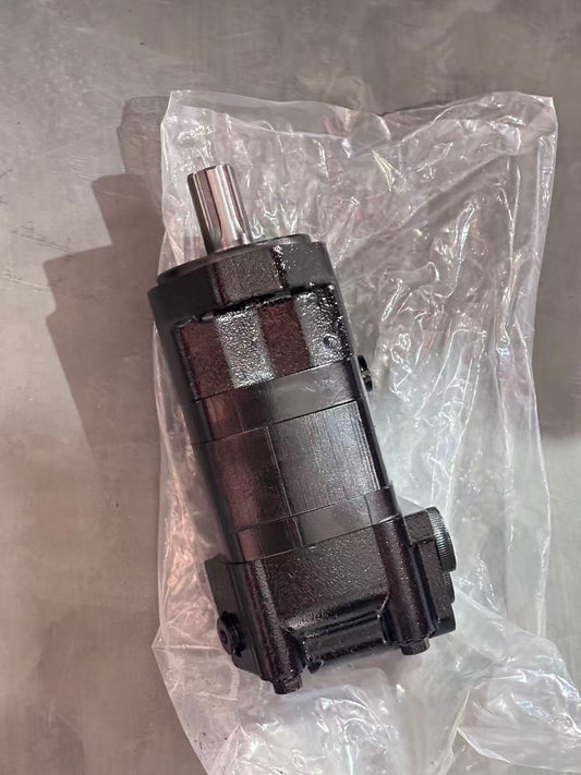 Box Broom Sweeper Motor