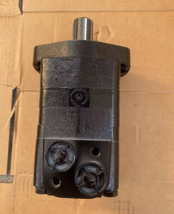 Brush cutter Motor