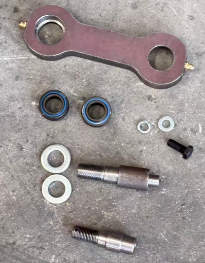 Connecting rod  bearing   matching parts