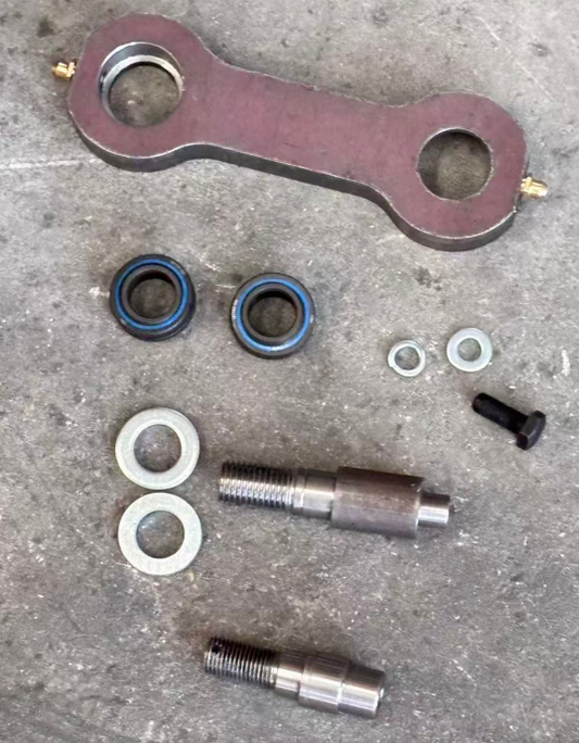 Connecting rod  bearing   matching parts