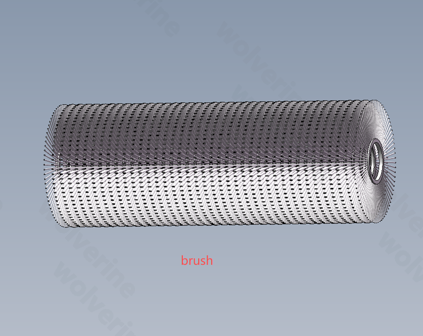 Accessories for BBS-11-72W