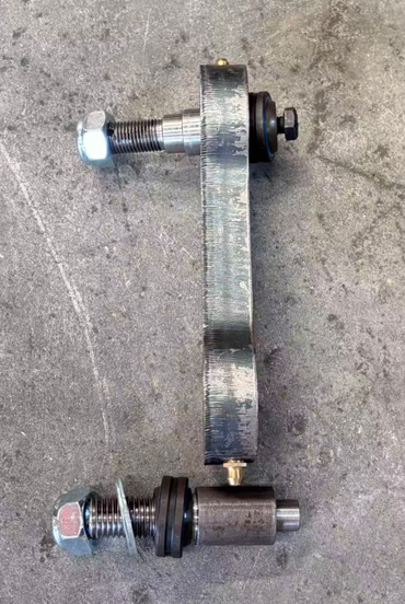 Connecting rod  bearing   matching parts