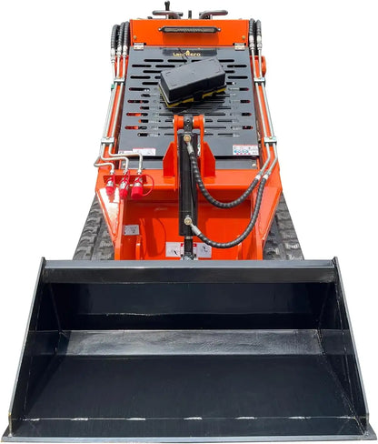 Mini Skid Steer T460（OR)