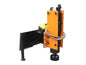 skid steer post driver