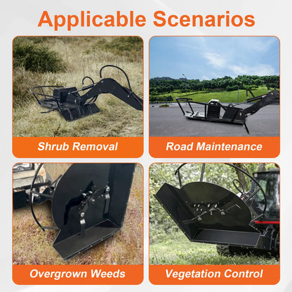 skid_steer_articulating_brush_cutter_application_scenarios