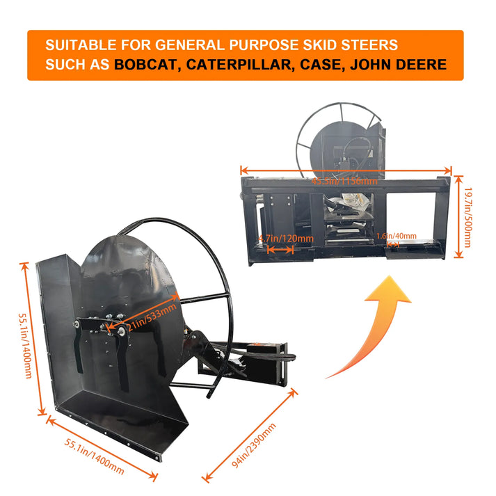 skid_steer_articulating_brush_cutter_tilt_diagram