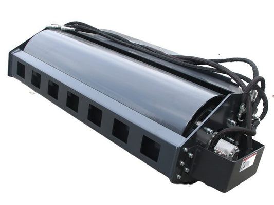 Vibratory Plate Compactor