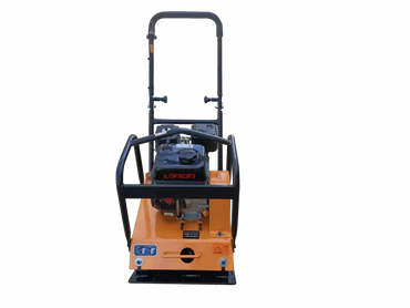 Plate compactor